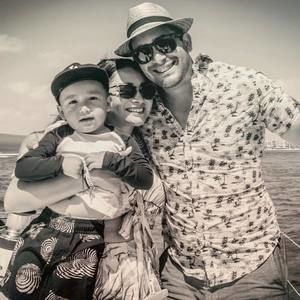 Meet your Posher, Fernanda